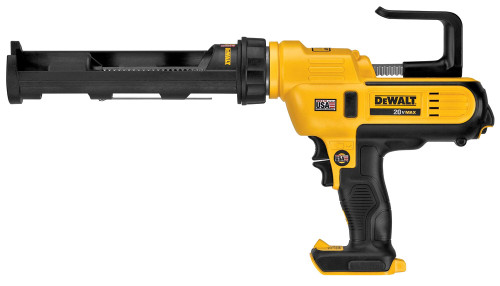 20V MAX 10OZ ADHESIVE DISPENSER - TOOL ONLY