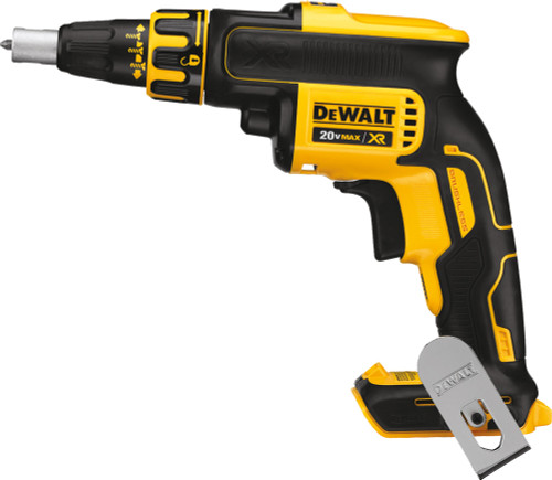 20V MAX BL DRYWALL SCREWGUN (BARE)