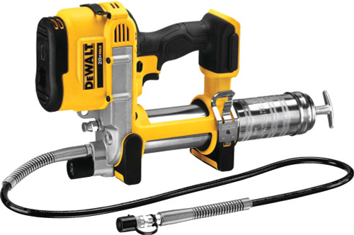 PG254 - 20V MAX* VARIABLE SPEED GREASE GUN (BARE TOOL), 10,000 PSI, 42" HOSE