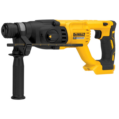 20V MAX XR D-HANDLE 3 MODE SDS ROTARY HAMMER - TOOL ONLY - DCH133B