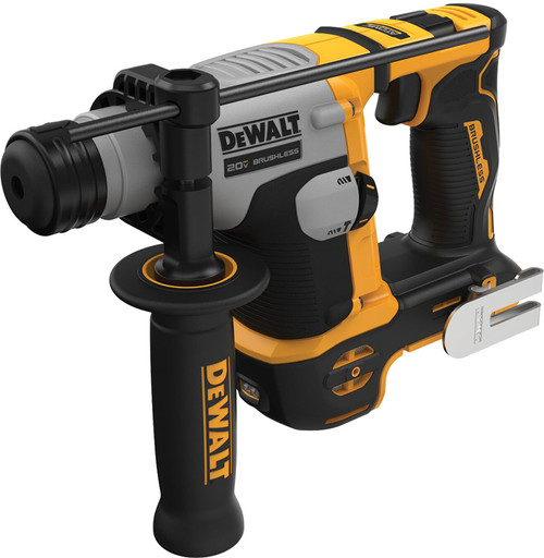 PG75 - ATOMIQUE 20V MAX* 5/8" SANS BALAIS SANS FIL PLUS MARTEAU ROTATIF (OUTIL NU), 1060 RPM, 4980 BPM
