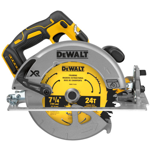 20V MAX XR 5 TOOL  (DCD996, DCF887, DCS367 RECIP, DCS570 CIRC, DCL040) W/ 2 BATTERIES (5.0AH) AND BAG