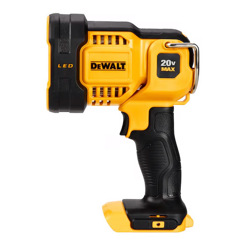 20V MAX LED SPOTLIGHT