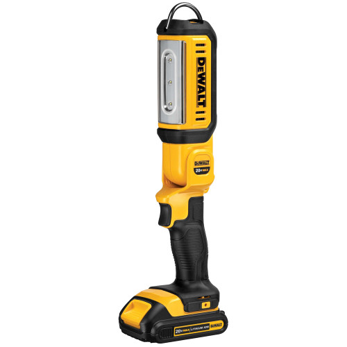20V MAX LED HAND HELD AREA LIGHT