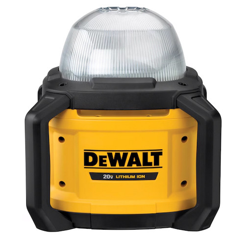 20V MAX TOOL CONNECT ALL-PURPOSE LIGHT - TOOL ONLY