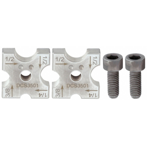MATRICE DE REMPLACEMENT "UR DCS350 (1/4 », 3/8 », 3/8 », 1/2 »)