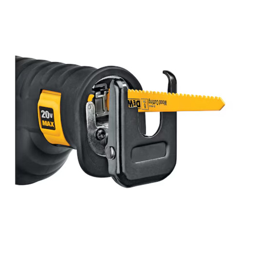 20V MAX RECIPROCATING SAW - TOOL ONLY