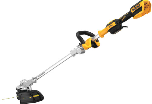 20V MAX* 14" FOLDING STRING TRIMMER (TOOL ONLY)