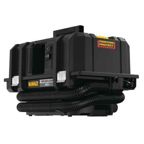 60V MAX FLEXVOLT DUST EXTRACTOR - TOOL ONLY