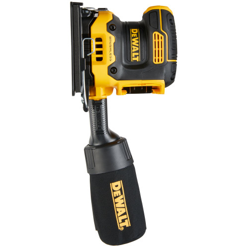 20V MAX XR 1/4 SHEET HAND SANDER - TOOL ONLY