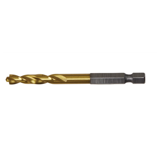 13/64 IN TITANIUM IR DRILL BIT