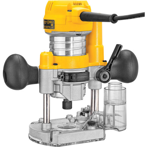 FIXED BASE (FOR DW616/618 ROUTER) - DNP616