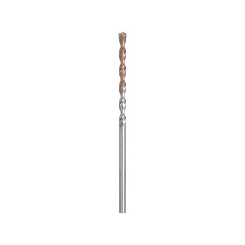 18GA, AGRAFEUSE DE COURONNE ÉTROITE DE 1/4 », JAMBE DE 1-1/4 », "INTE DE CISEAU, REVÊTUE, 2500 CT