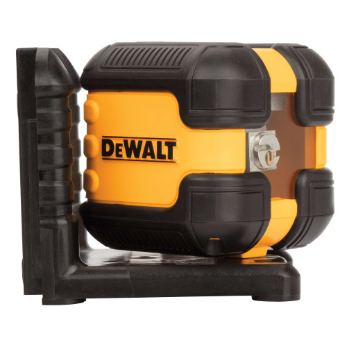 DEWALT NG GREEN CROSS LINE LASER