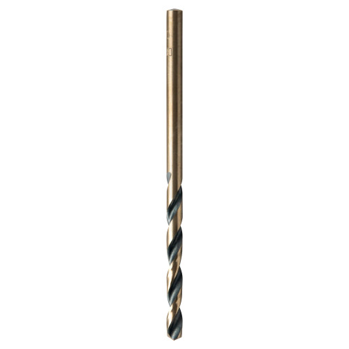 5/32" BLACK OXIDE DRILL BIT