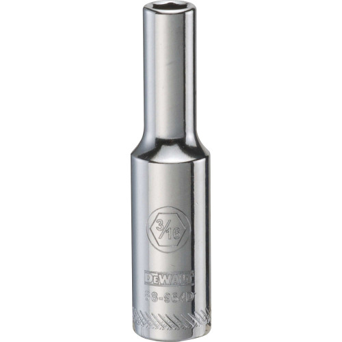 1/4" BLACK OXIDE DRILL BIT