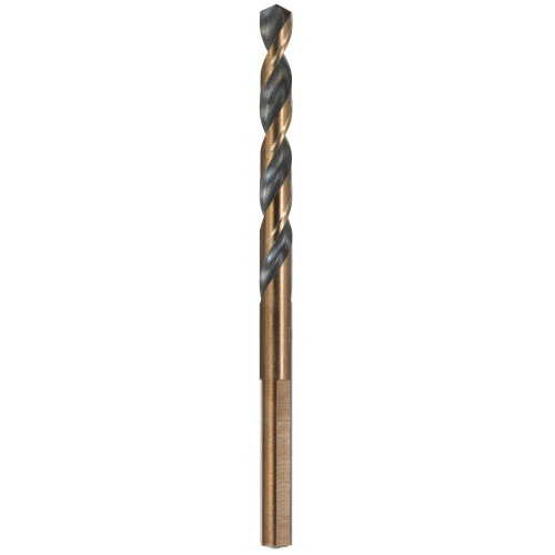 17/64" BLACK OXIDE DRILL BIT