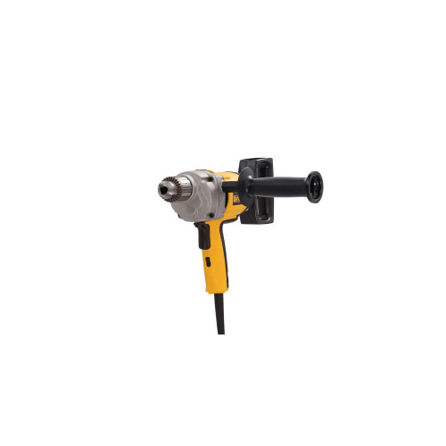 1/2" VSR 0-550 RPM SPADE HANDLE DRILL 9.0A  KEYED CHUCK