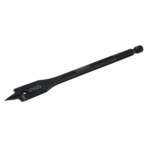 5/8" X 6" SPADE BIT