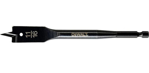 11/16" X 6" SPADE BIT