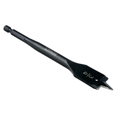 3/4" X 6" SPADE BIT