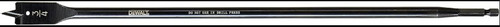 3/4 » X 16 » SPADE BIT