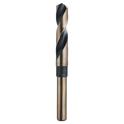 FORET À OXYDE NOIR DE TIGE RÉDUITE DE 5/8 " (TIGE DE 3/8 ")