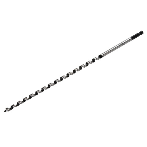 7/8"     REDUCED SHANK BLACK OXIDE DRILL BIT (1/2" SHANK)