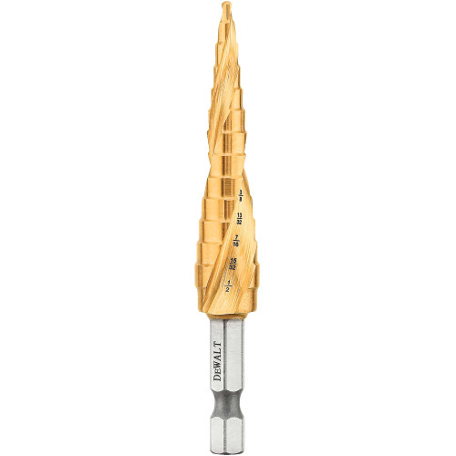 1 1/4" HEAVY DUTY SELF FEED BIT