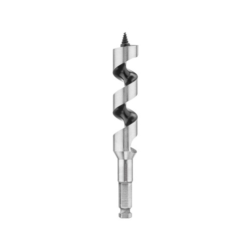 7/8" X 6" POWER AUGER BIT