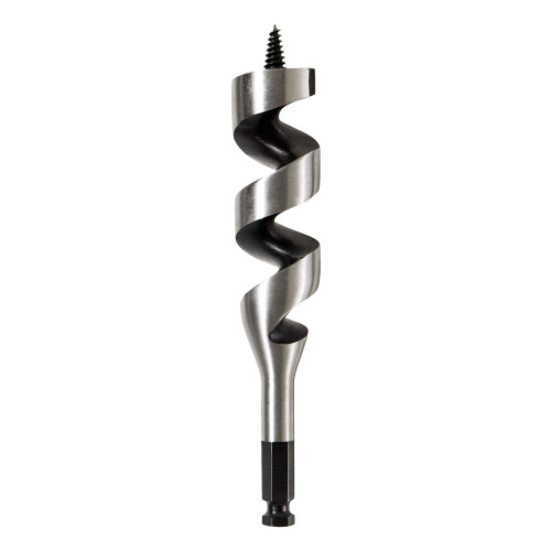 1-3/8" X 6" POWER AUGER BIT