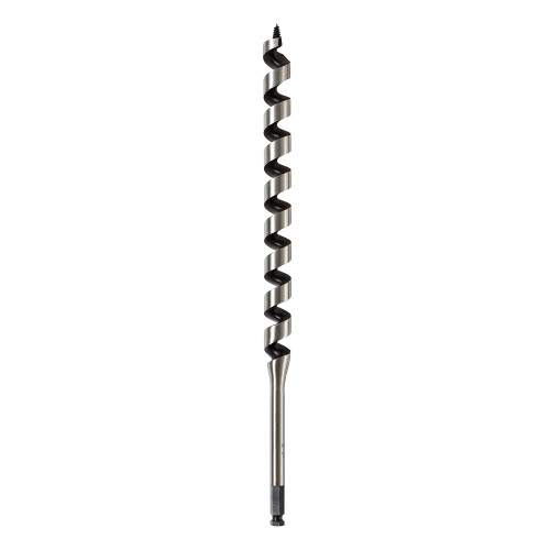 1" X 17" SHIP AUGER BIT