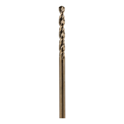 7/64" SPLIT POINT DRILL BITS-BULK (12)
