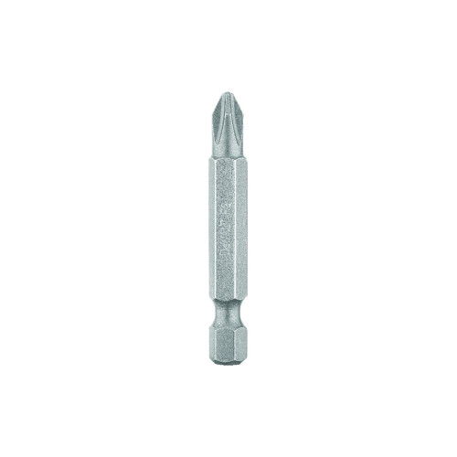 #2  PHILLIPS 2" SCREWDRIVER POWER BIT