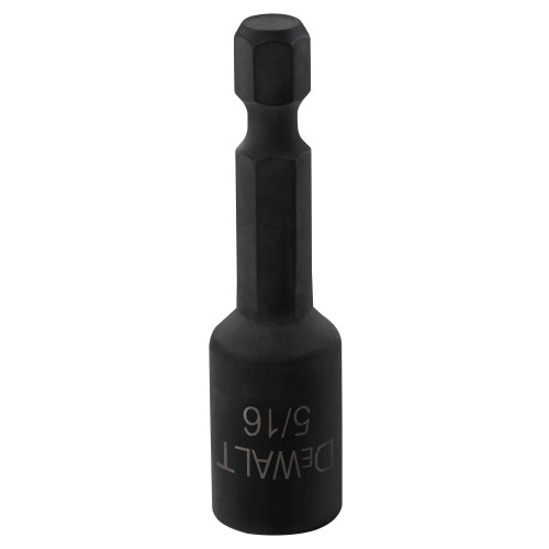 5/16X1-7/8 IMPACT READY MAG NUT DRV