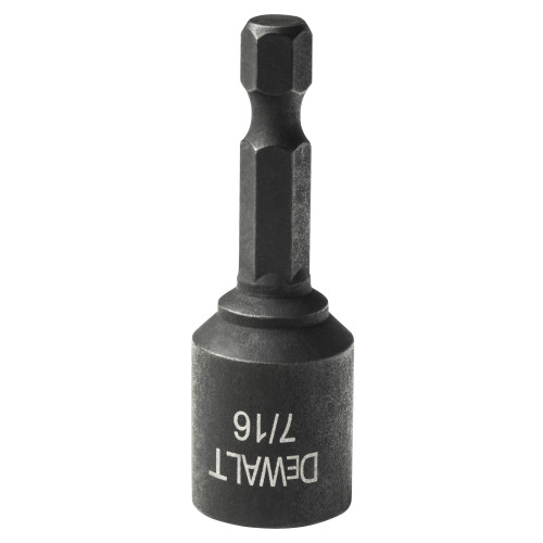 7/16X1-7/8 MAG IMPACT READY NUT DRIVER
