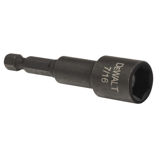7/16X2-9/16 MAG IMPACT READY NUT DRIVER