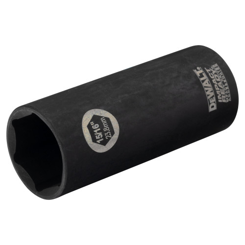 DOUILLE DE 15/16 PO DEEP IMPACT READY PRISE 1/2"