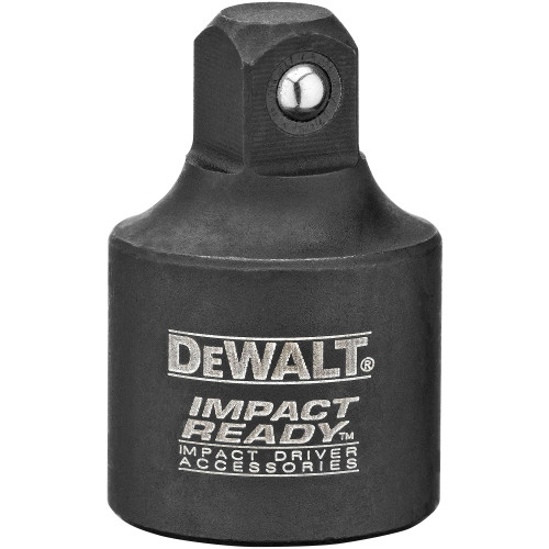ADAPTOR 1/2" SQ ANVIL TO 3/8" SQ ANVIL