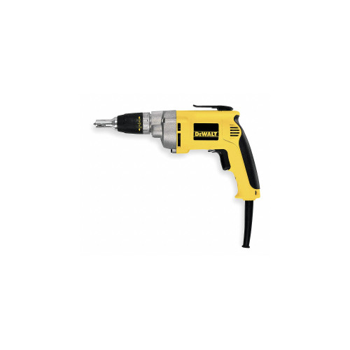 VSR 0-2,500 RPM FRAMING TOURNEVIS 132"/LB, 6.5A