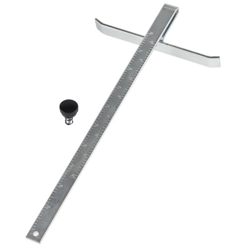 RIP FENCE FOR CIRC SAW