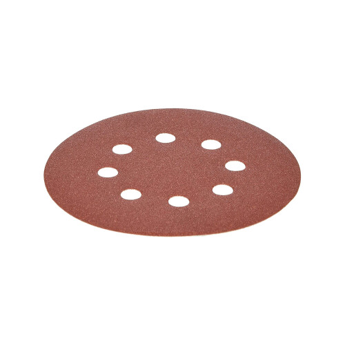 5IN 150 GRIT 8 HOLE DISC - DW4312