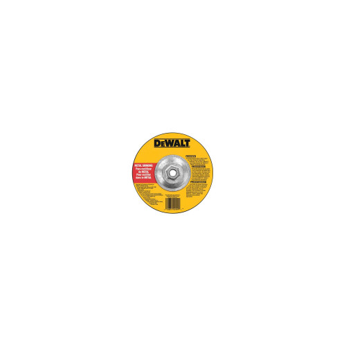5" X 1/4" X 5/8" -11FAST CUTTING ABR