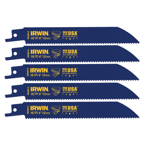 7IN MASONRY BLADE(BULK)