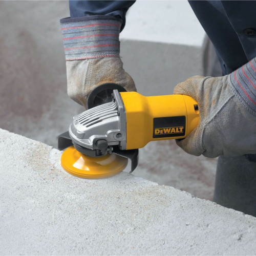 4" CUP GRINDING WHEEL GP