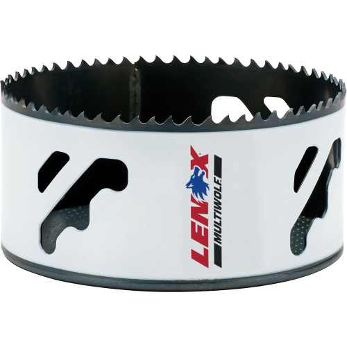 7" XP TURBO DIAMOND CUP WHEEL