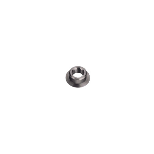 4-1/2IN RUBBER BACKING PAD