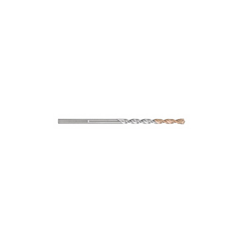 1/8"  X 3"    DRILL BIT PREMIUM PERCUSSION (BULK 25)