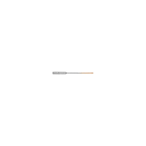 5/32 X 4-1/2 X 6-12 ROCK CARBIDE™ SDS+ HAMMER BIT  (BULK 25)