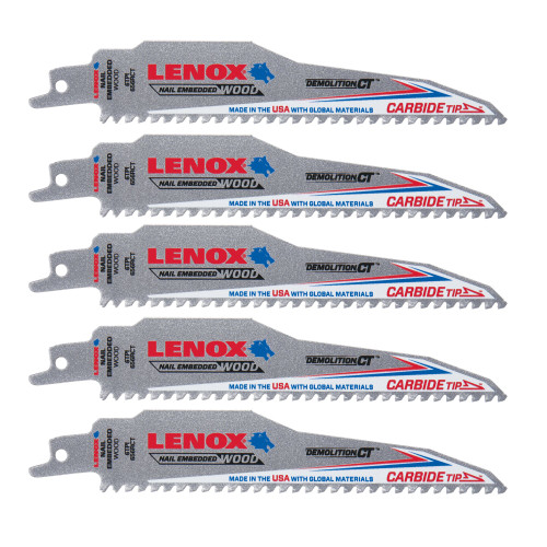 3/16 X 2 X 4 ROCK CARBIDE™ SDS+ HAMMER BIT (BULK 25)